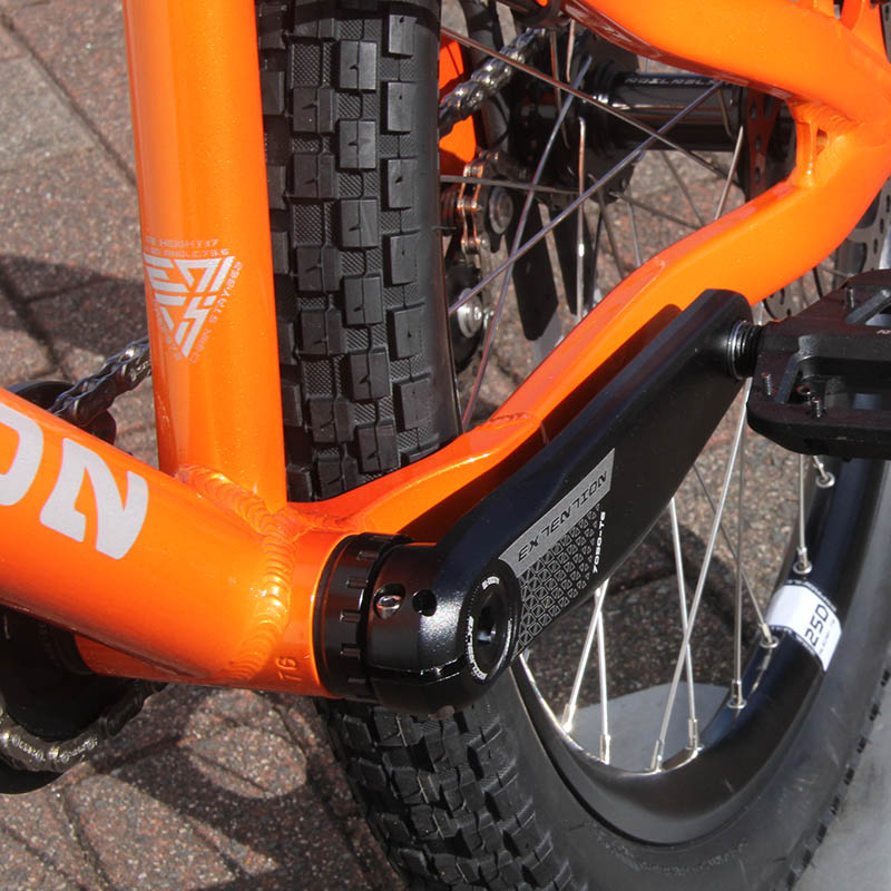 [17% OFF!] EXTENTION - Edith