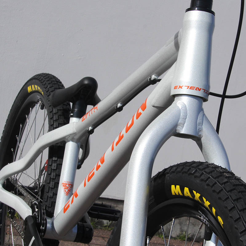 [17% OFF!] EXTENTION - Edith