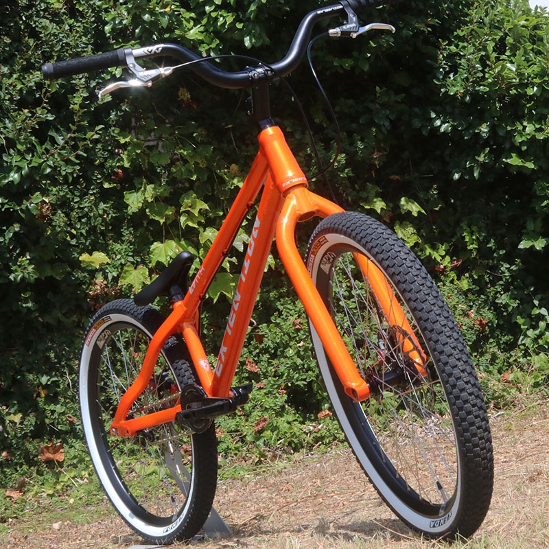 17% OFF!] EXTENTION - Edith | Brand Index,EXTENTION,Bike
