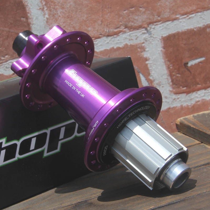 パーツ Hope HOPE - フロントハブ用 コンバージョン [Pro5 / Pro4 / Pro2] | MTB