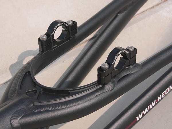 [20% OFF!] NEON - WING 26in