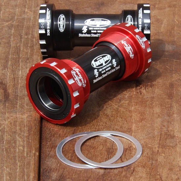 HOPE - B.B.��BSA 24mm [ROAD]