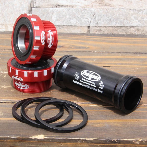 HOPE - B.B.��BSA 24mm [ROAD]