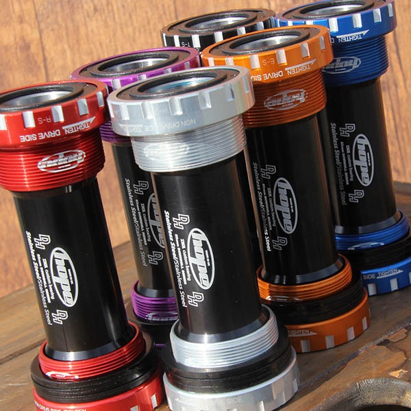 HOPE - B.B.��BSA 24mm [ROAD]