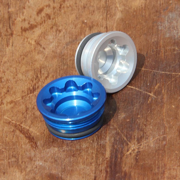 HOPE - RX4 / RX4+ �����ѡ��� �ܥ�����å�