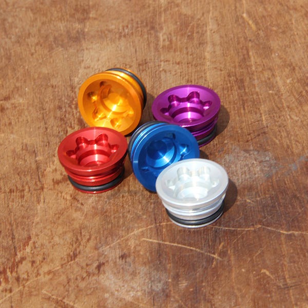 HOPE - RX4 / RX4+ �����ѡ��� �ܥ�����å�