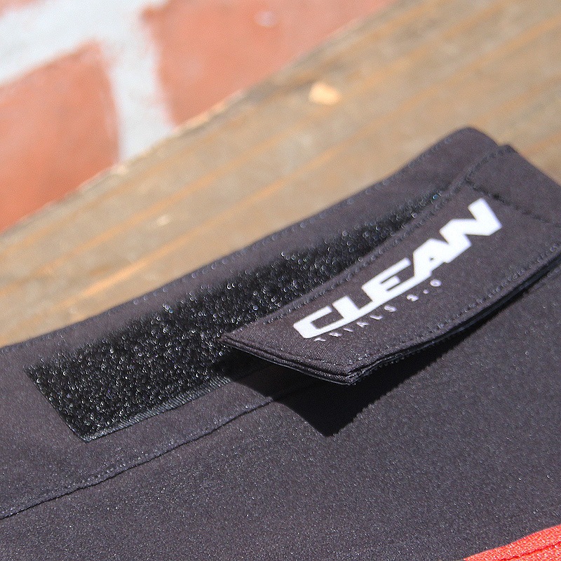 HEBO - 硼 [ CLEAN-X1 ]