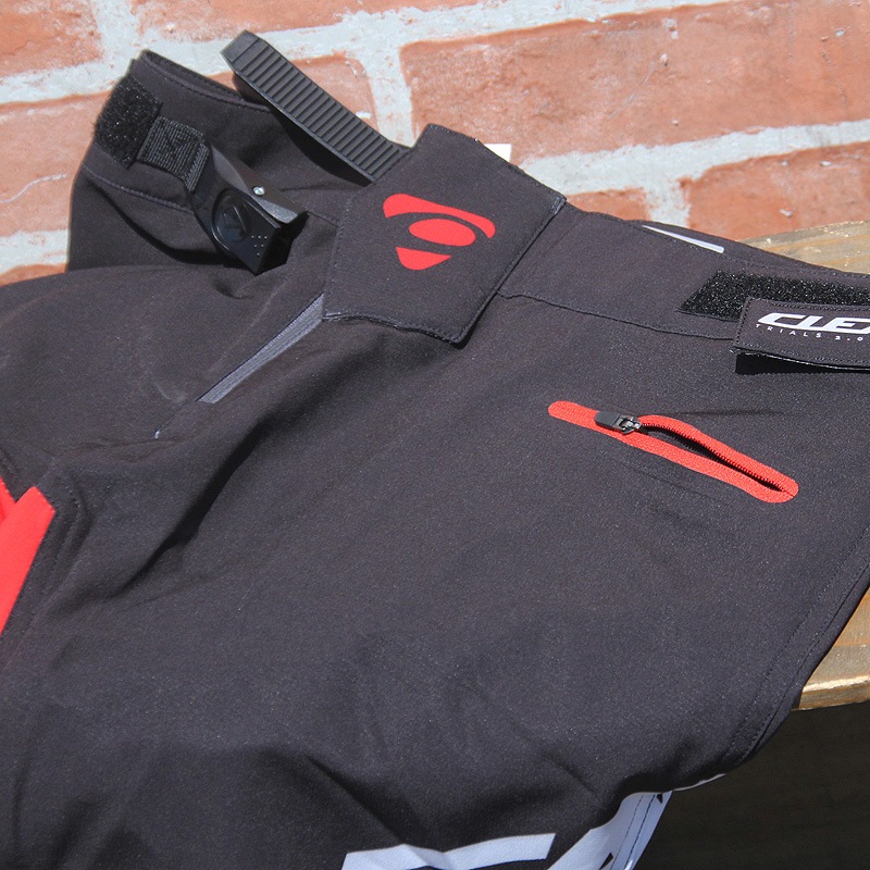 HEBO - 硼 [ CLEAN-X1 ]