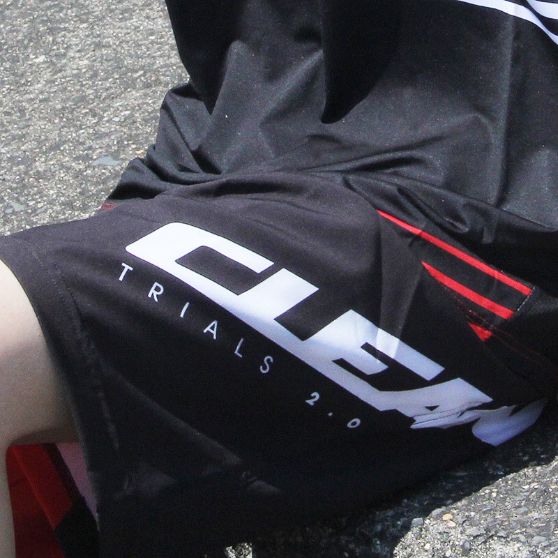 HEBO - 硼 [ CLEAN-X1 ]