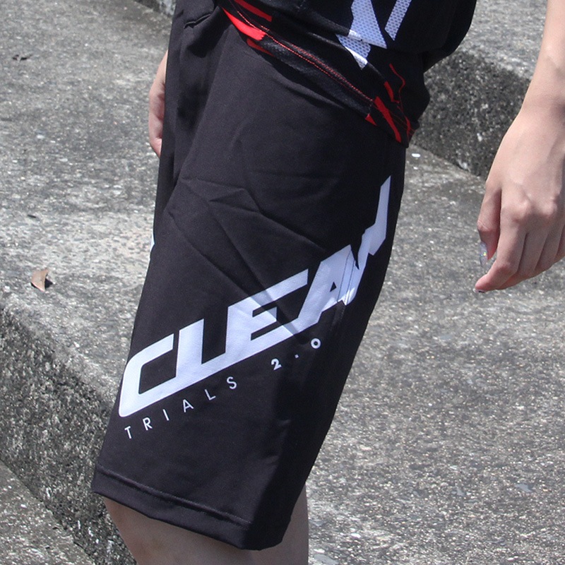 HEBO - 硼 [ CLEAN-X1 ]