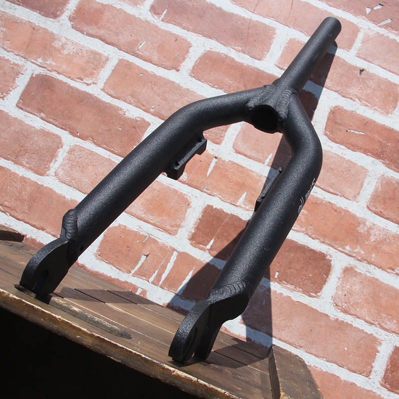 Full Marks - 20in | TRIAL,フロントフォーク,1-1/8 OS,20 Alu