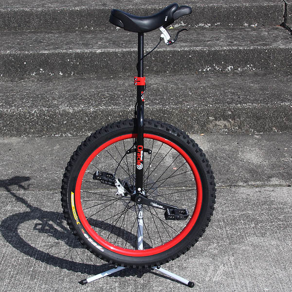 Nimbus - M-Uni Oracle [26inch]