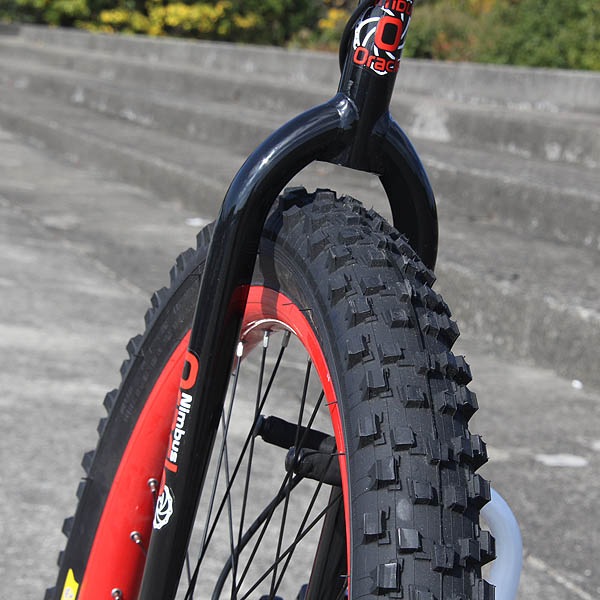 Nimbus - M-Uni Oracle [26inch]
