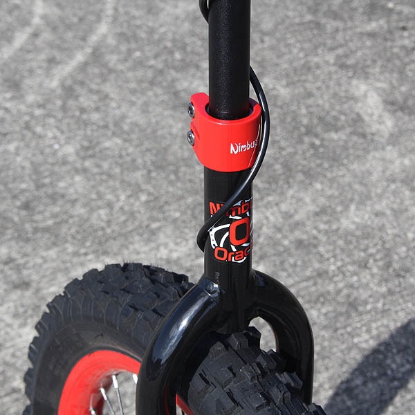 Nimbus - M-Uni Oracle [26inch]