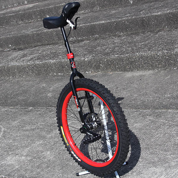 Nimbus - M-Uni Oracle [26inch]