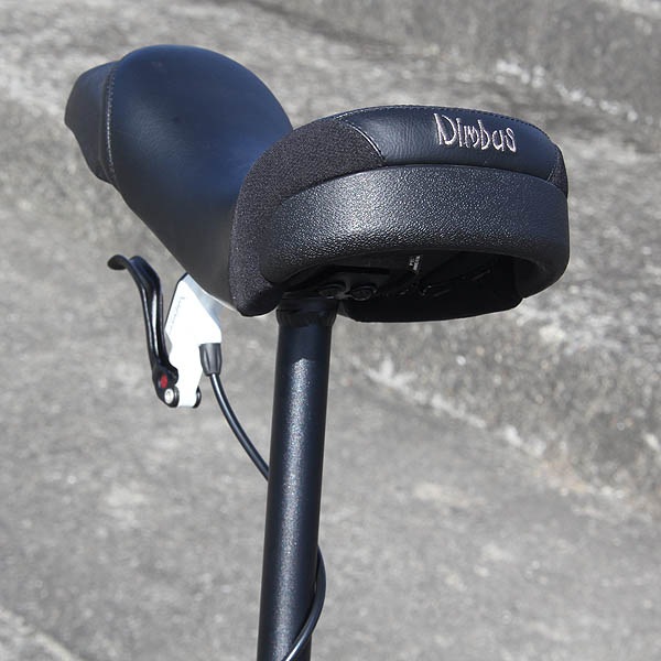 Nimbus - M-Uni Oracle [26inch]