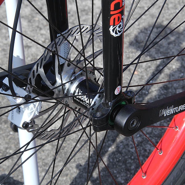Nimbus - M-Uni Oracle [26inch]