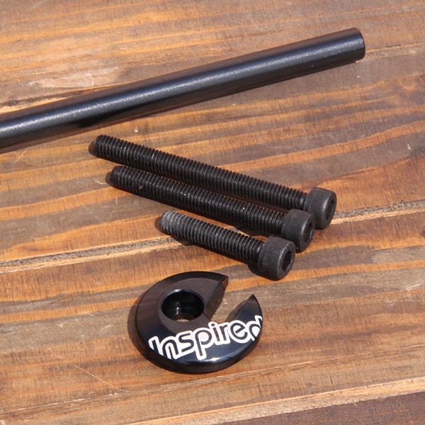 Inspired - �إåɥ��å������ƥ� v2