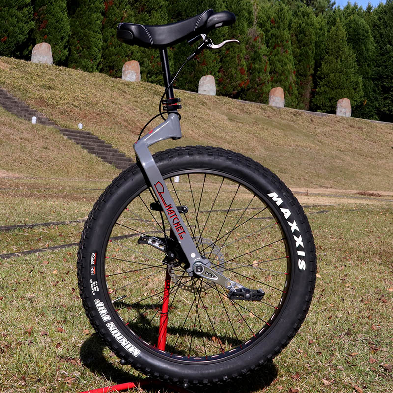 Nimbus - Hatchet [27.5in]