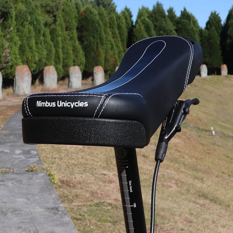 Nimbus - Hatchet [27.5in]