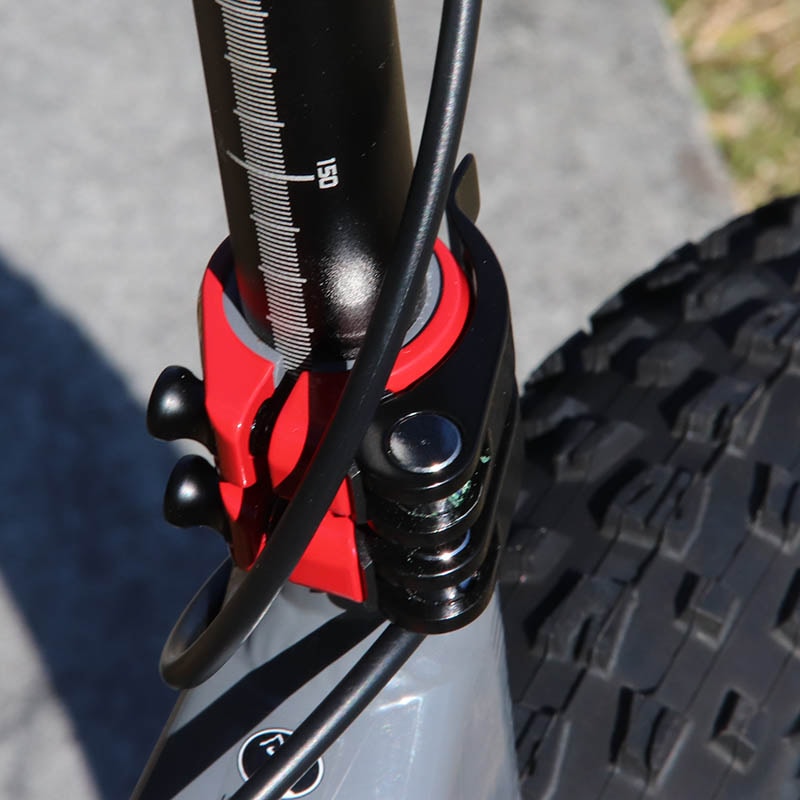 Nimbus - Hatchet [27.5in]