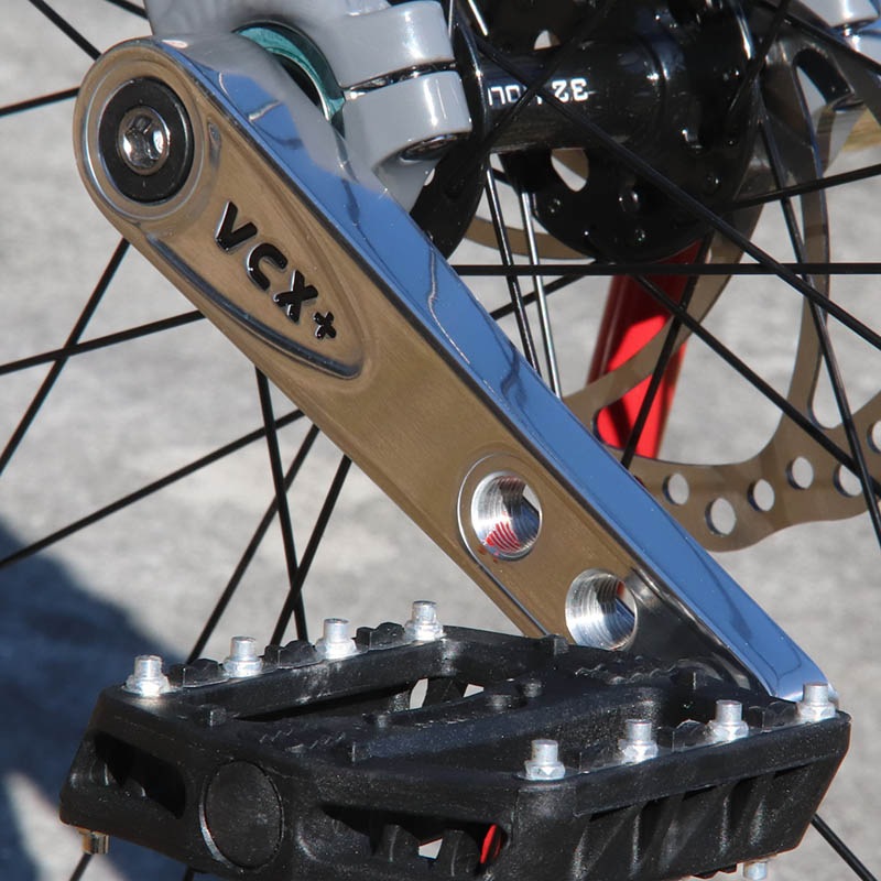 Nimbus - Hatchet [27.5in]