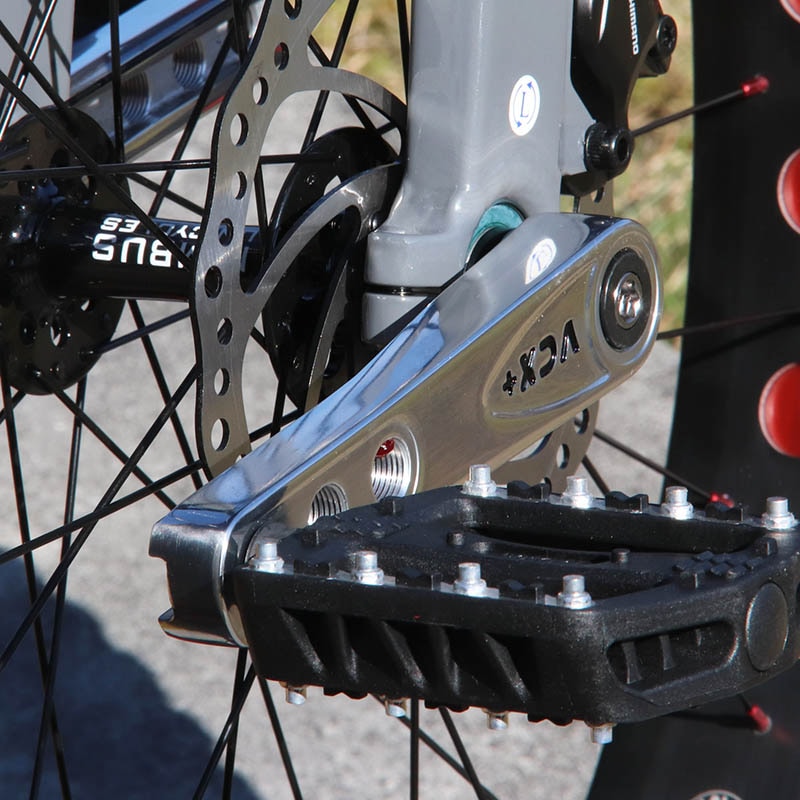 Nimbus - Hatchet [27.5in]