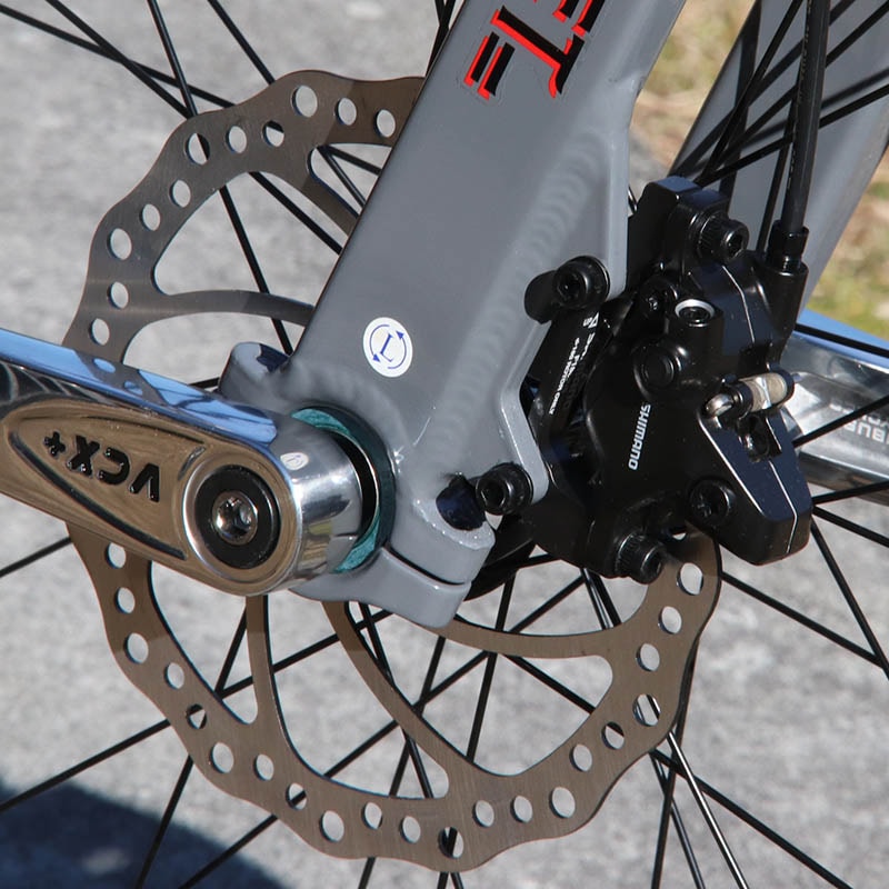 Nimbus - Hatchet [27.5in]