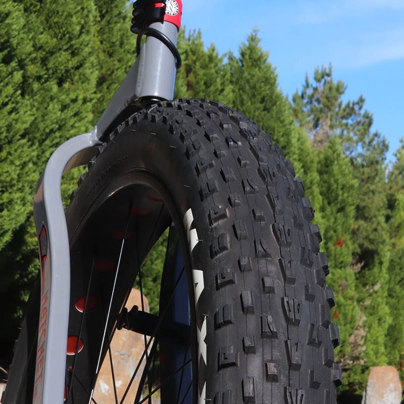 Nimbus - Hatchet [27.5in]