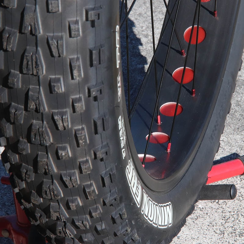 Nimbus - Hatchet [27.5in]