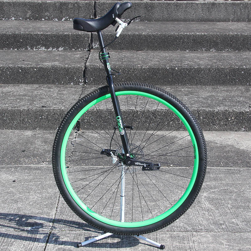 Nimbus - M-Uni Oracle Disk [36inch]