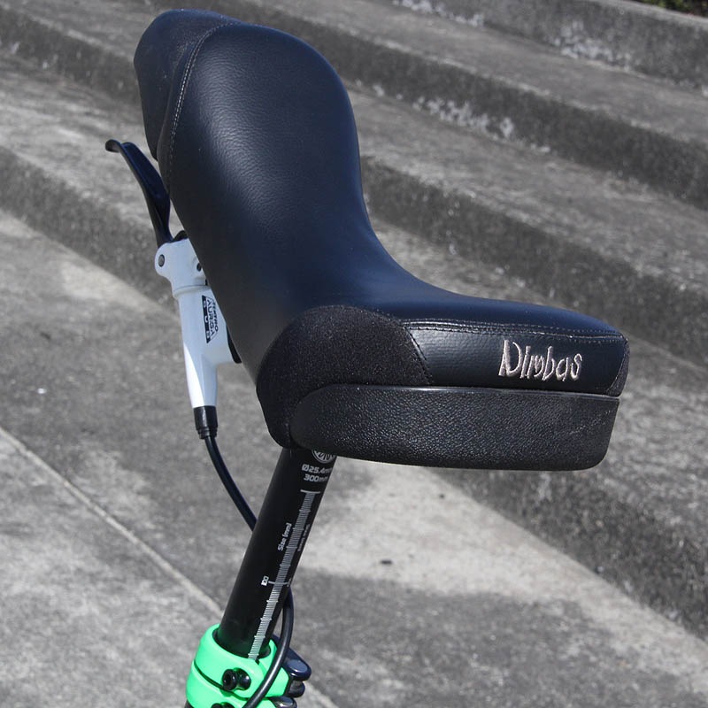 Nimbus - M-Uni Oracle Disk [36inch]