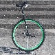 Nimbus - M-Uni Oracle Disk [36inch]