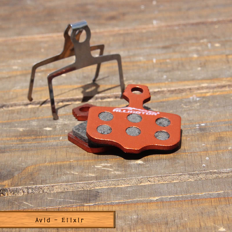 Alligator - EXTREME �����ܥ�ѥå�