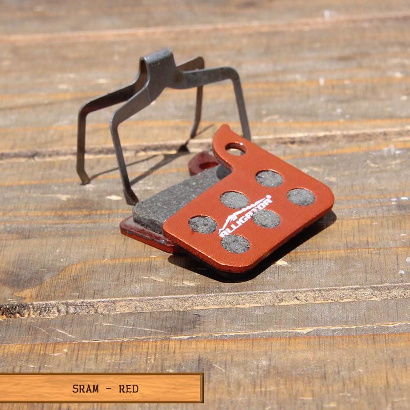 Alligator - EXTREME �����ܥ�ѥå�