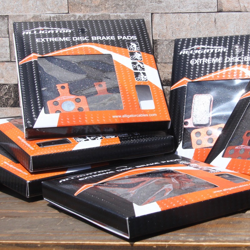 Alligator - EXTREME �����ܥ�ѥå�