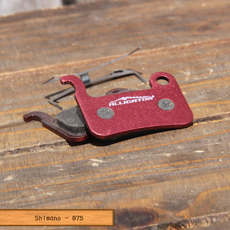 Alligator - EXTREME �����ܥ�ѥå�