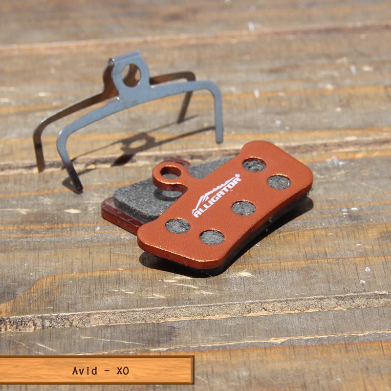 Alligator - EXTREME �����ܥ�ѥå�