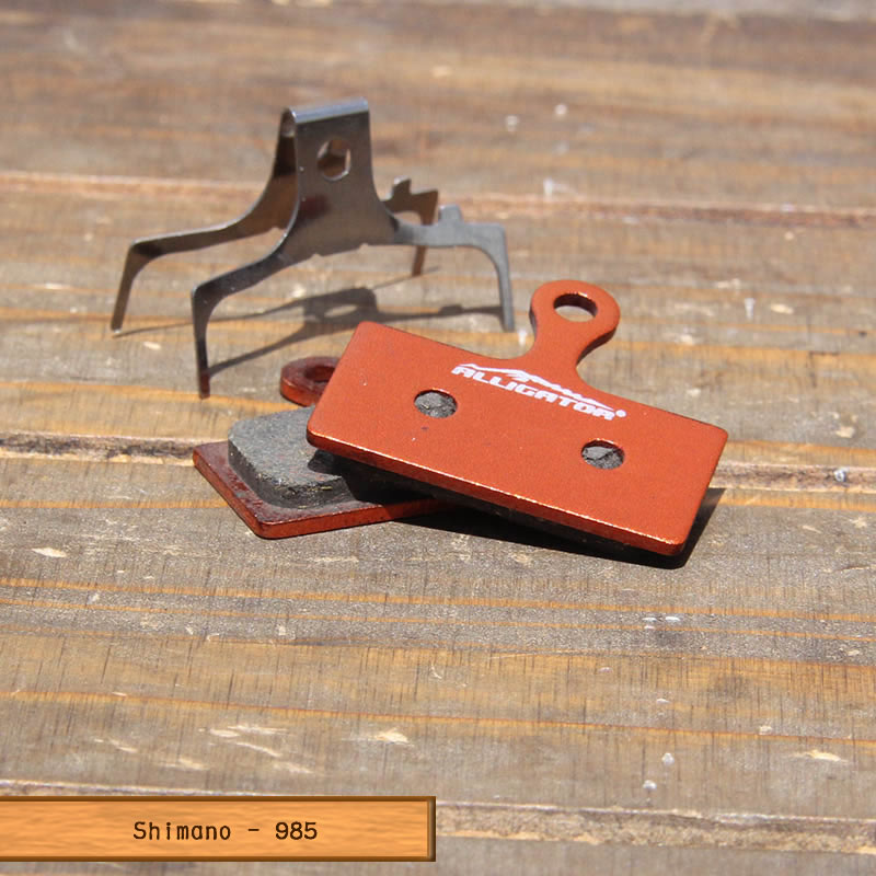 Alligator - EXTREME �����ܥ�ѥå�