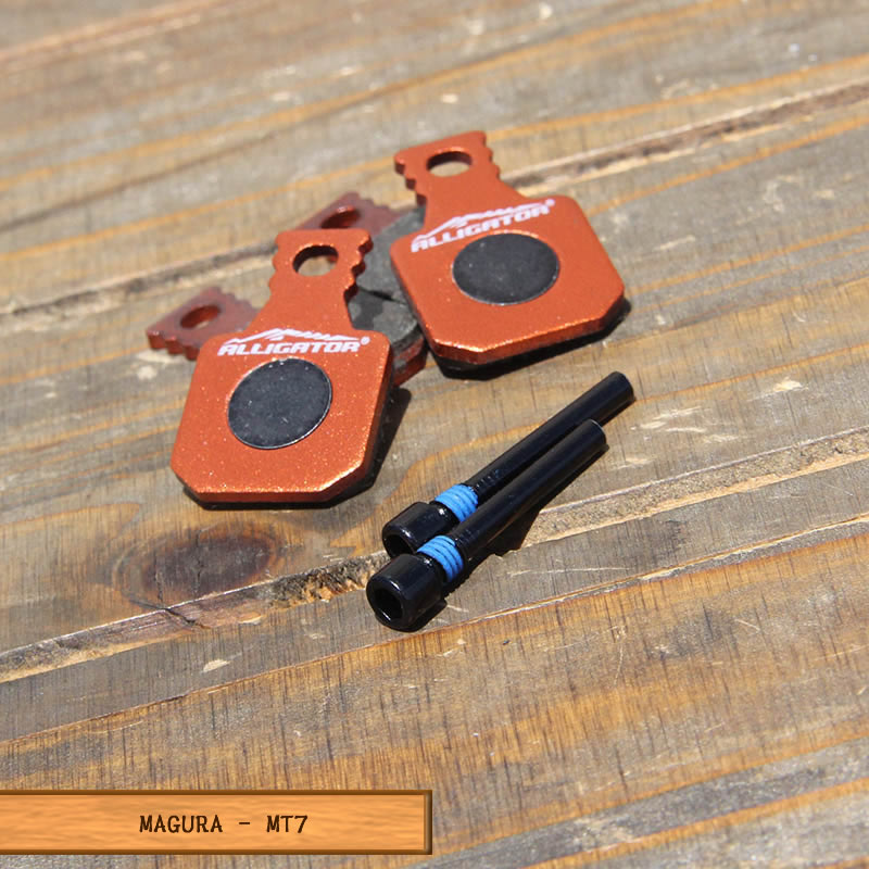 Alligator - EXTREME �����ܥ�ѥå�