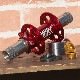 QU-AX - Q-AXLE