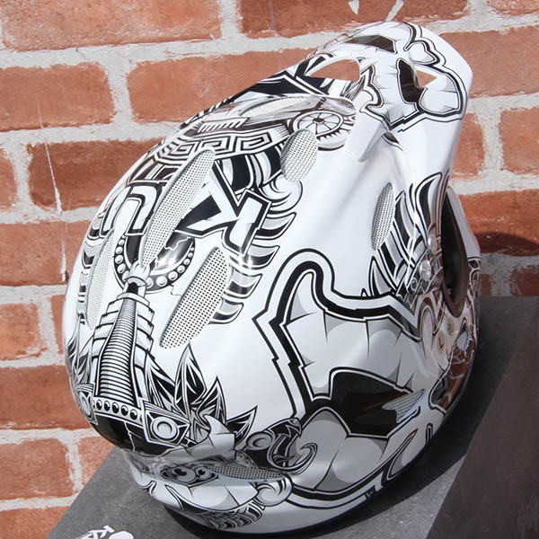 [10% OFF!] KALI - DRUGANA��[Aztec]