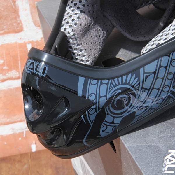 [10% OFF!] KALI - DRUGANA��[Aztec]