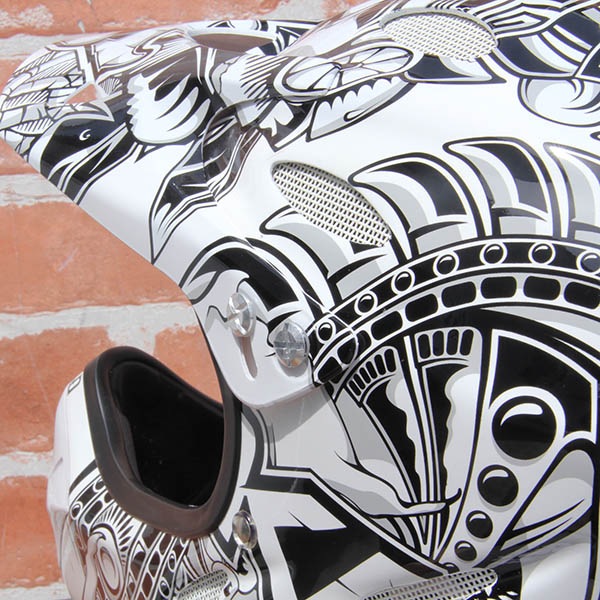 [10% OFF!] KALI - DRUGANA��[Aztec]