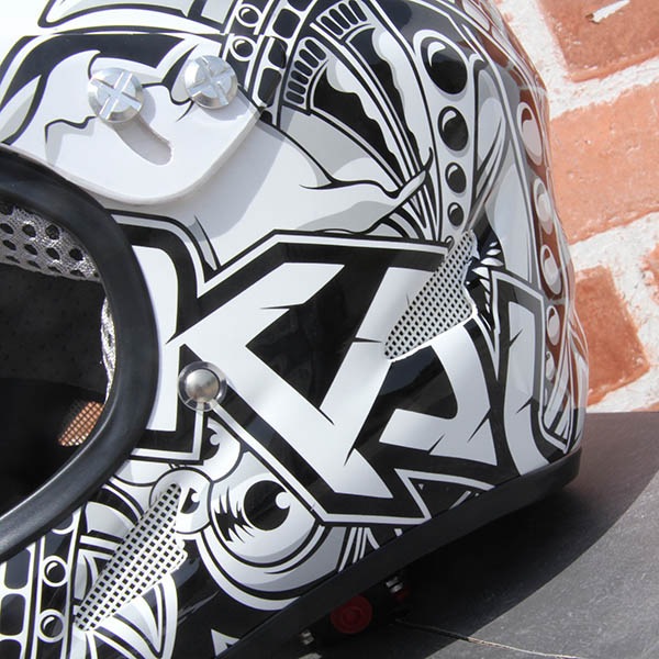 [10% OFF!] KALI - DRUGANA��[Aztec]