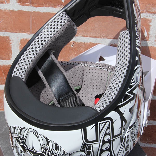 [10% OFF!] KALI - DRUGANA��[Aztec]