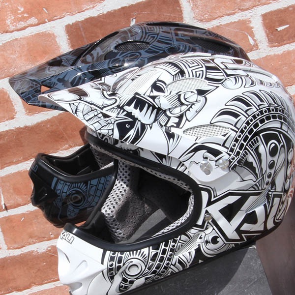 [10% OFF!] KALI - DRUGANA��[Aztec]