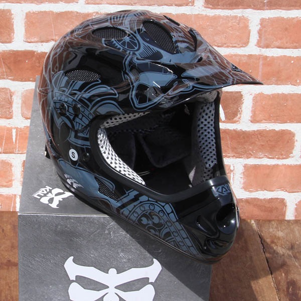 [10% OFF!] KALI - DRUGANA��[Aztec]