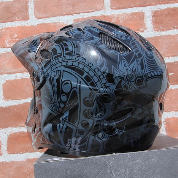 [10% OFF!] KALI - DRUGANA��[Aztec]