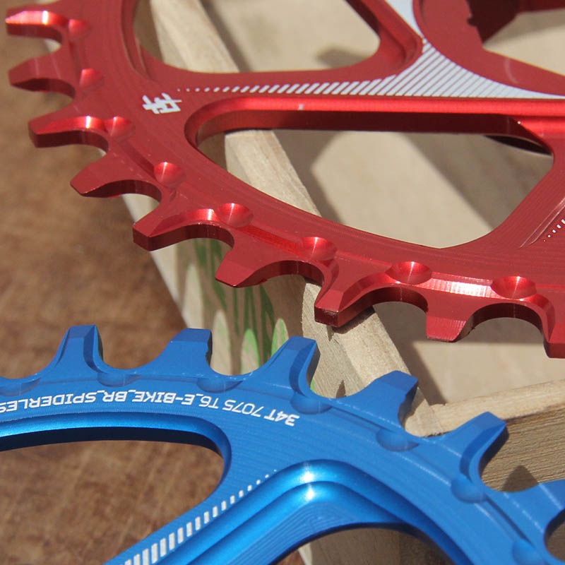 [15% OFF!] HOPE -  E-bikeBROSE